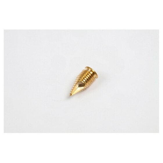 PIKE N BASS 4 Inserts Brass Autopercant M6 Backrest