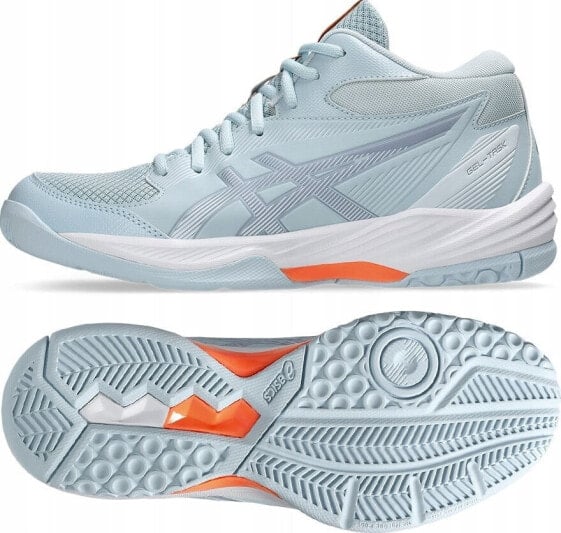 Asics Buty Asics GEL-TASK MT 4 W 1072A105 020