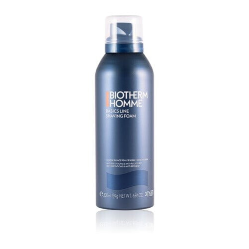 Biotherm Homme Shaving Foam