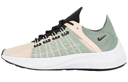 Кроссовки Nike EXP-X14 Mica Green Storm Pink AO3170-300