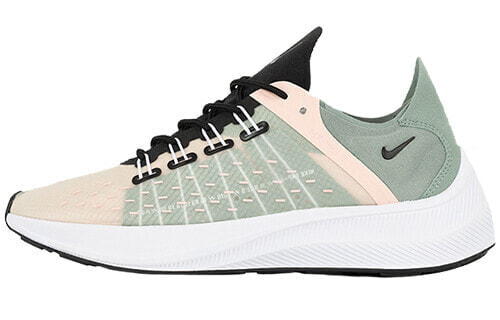 Кроссовки женские Nike EXP-X14 Mica Green Storm Pink