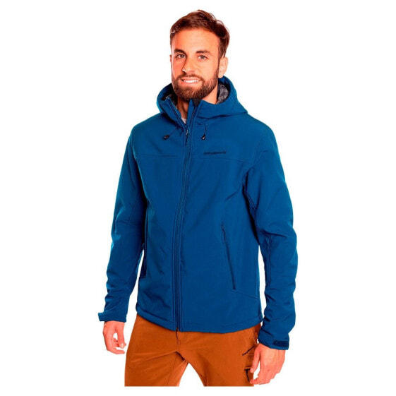 TRANGOWORLD Porvoo jacket