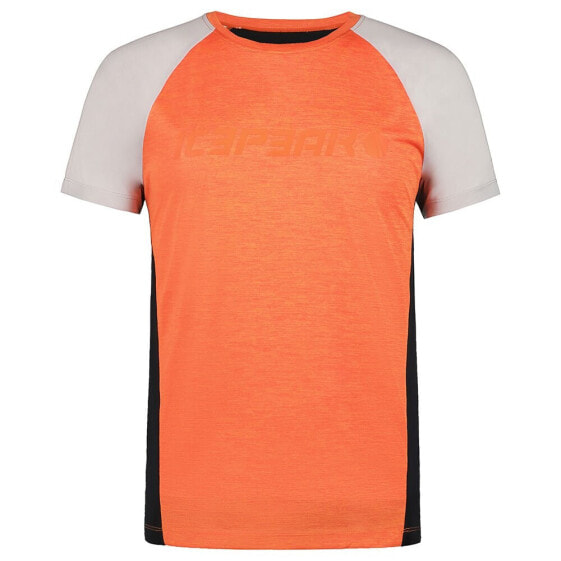 ICEPEAK Destin short sleeve T-shirt