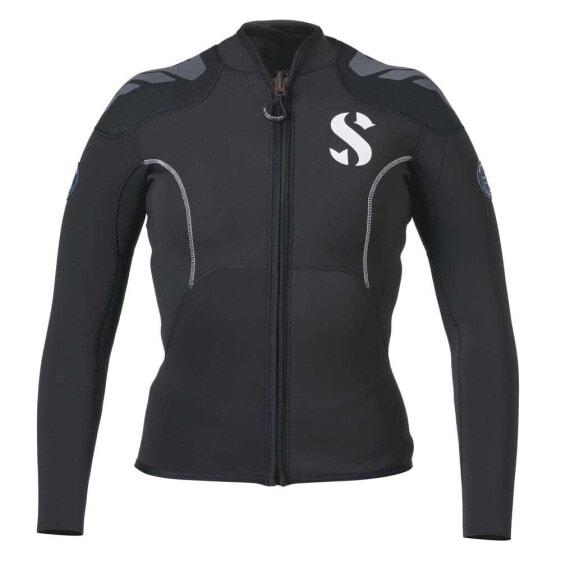 SCUBAPRO Everflex Yulex® 3.0 jacket