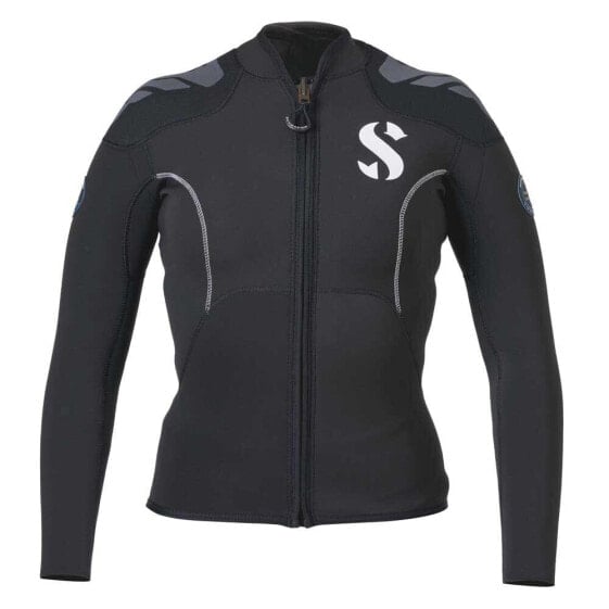 SCUBAPRO Everflex Yulex® 3.0 Jacket