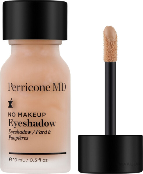 Flüssiger Lidschatten - Perricone MD No Makeup Eyeshadow Type 1