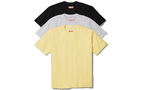 Calvin Klein x HERON PRESTON T 3 40127MA-904-yc Tee