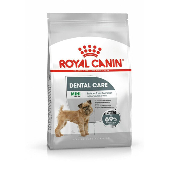 Сухой корм Royal Canin Для взрослых птиц 3 кг