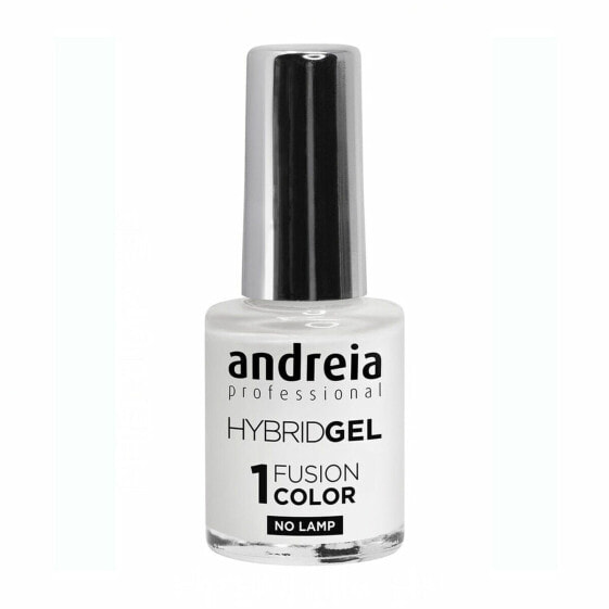 лак для ногтей Andreia Hybrid Fusion H1 (10,5 ml)