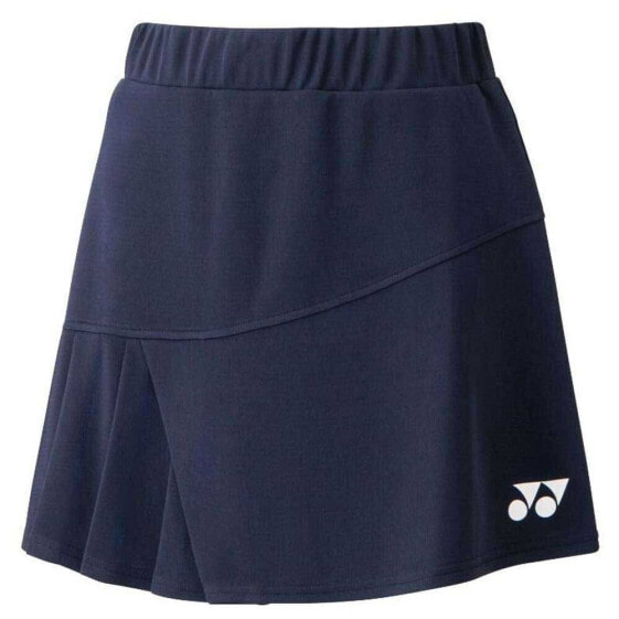 Юбка Yonex Navy Blue для тенниса