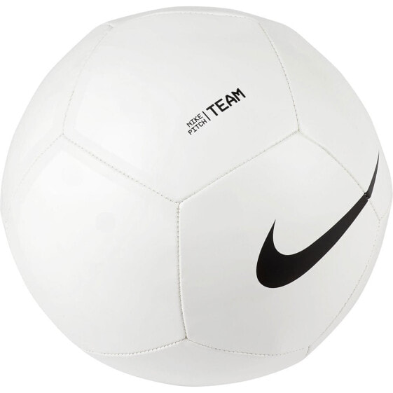 Мяч футбольный Nike Pitch Team