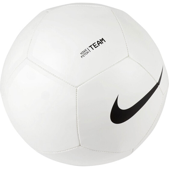 NIKE Pitch Team Football Ball