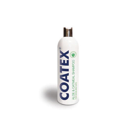 VETPLUS Coatex Aloe Oatmeal 500ml Shampoo