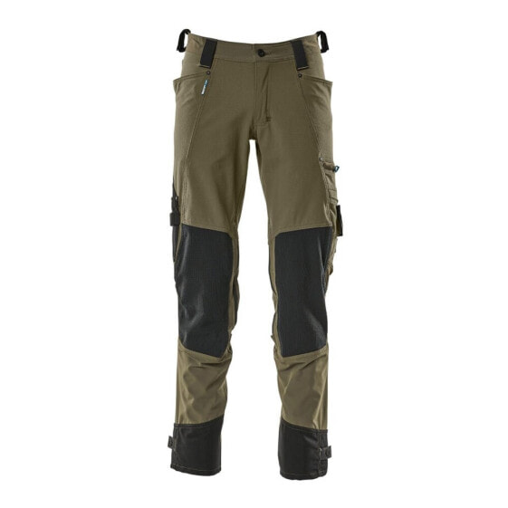 MASCOT Advanced 17079 Big Trousers With Knee Pad Pockets