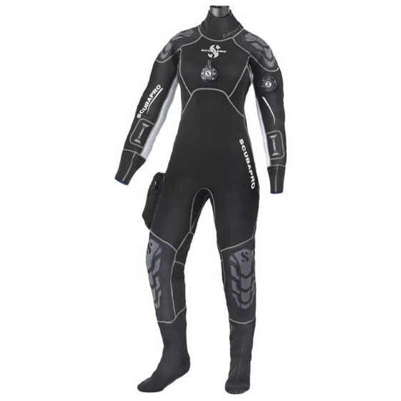 SCUBAPRO Everdry 4 Dry Suit