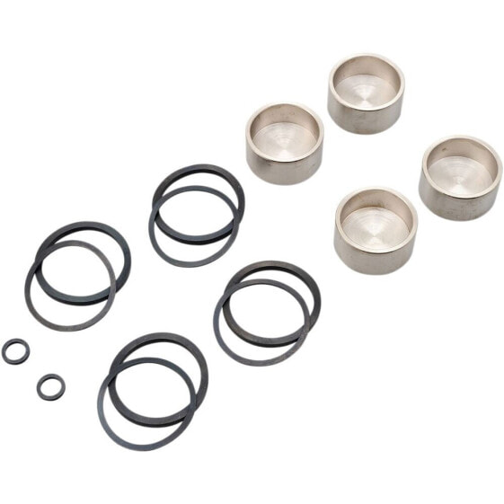 DRAG SPECIALTIES 36533 Brake Caliper Repair Kit