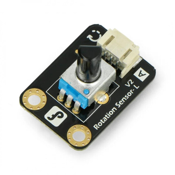 DFRobot Gravity - rotary potentiometer 300 degrees