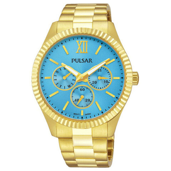 Часы наручные женские Pulsar PP6220X1 Ø 40 мм