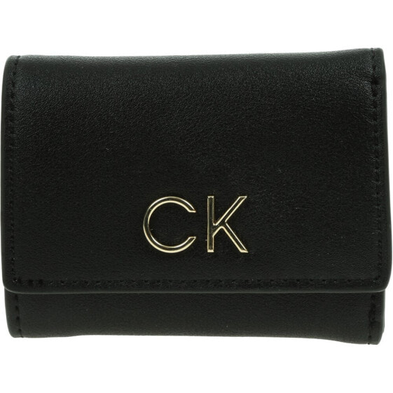 Calvin Klein Relock Trifold