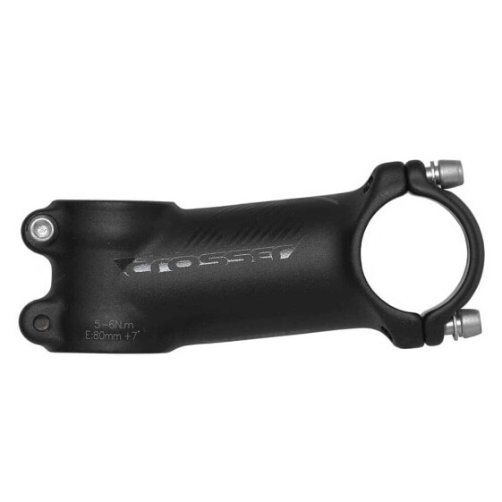 CROSSER stem