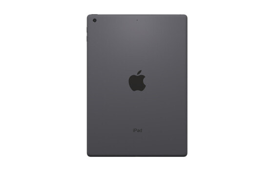 Apple iPad 9.7 Wi-Fi + Cellular 32 GB Gray - Tablet
