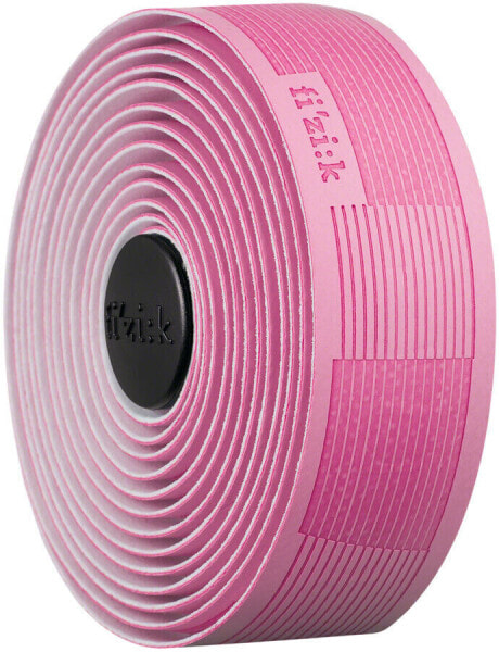 Fizik Vento Solocush Tacky Handlebar Tape - Pink