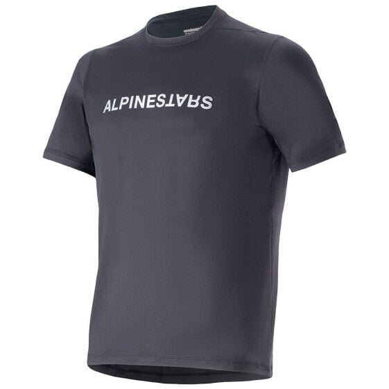 ALPINESTARS A-Dura Switch short sleeve jersey