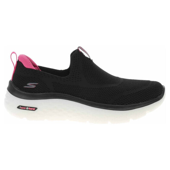 Ботинки Skechers GO Walk Hyper Burst Solar Wind