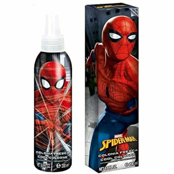 Детский одеколон Spider-Man EDC 200 ml