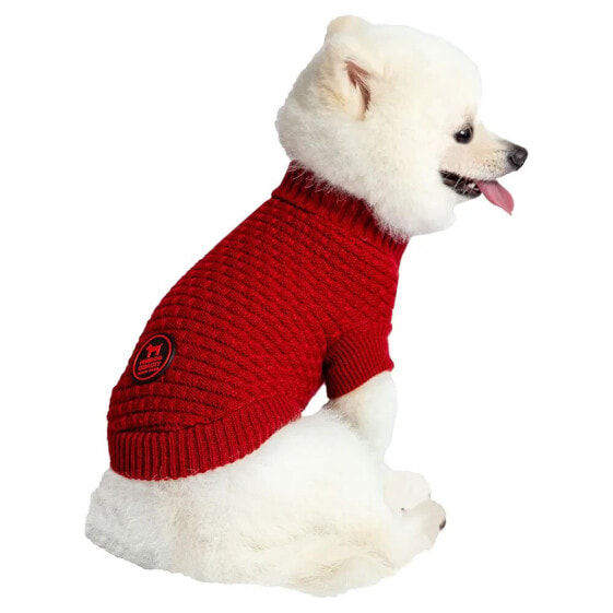 FREEDOG Frapp Sweater