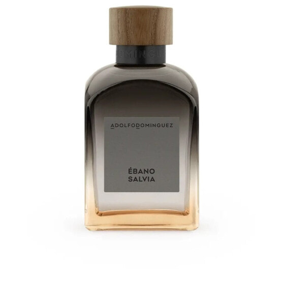 Мужская парфюмерия Adolfo Dominguez Ébano Salvia EDP (120 ml)