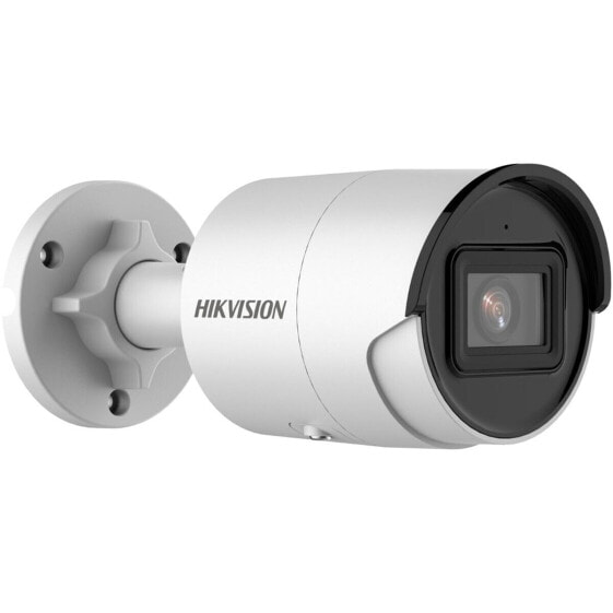 Камера видеонаблюдения Hikvision DS-2CD2043G2-IU(2.8mm)