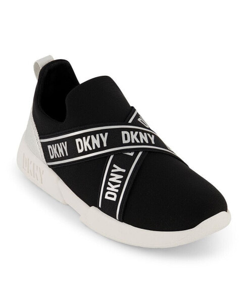 Кеды DKNY   Mia SlipOn