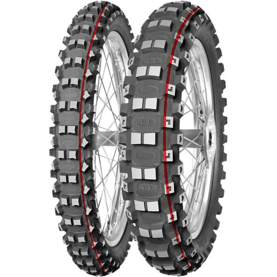 MITAS TerraForce-MX Medium Hard Terrain RL 42M TT off-road front tire