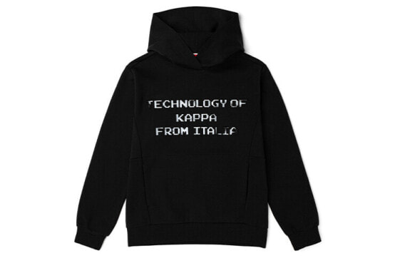 Kappa K0BY2MT06F Hoodie