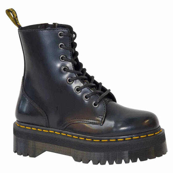 DR MARTENS Jadon Polished Smooth Boots