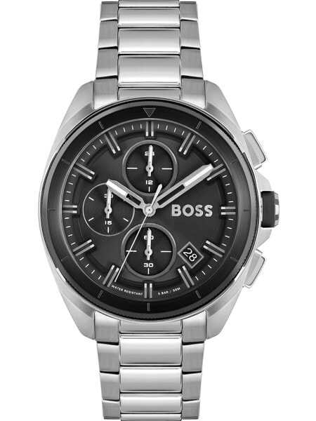 Часы Hugo Boss Volane   45mm