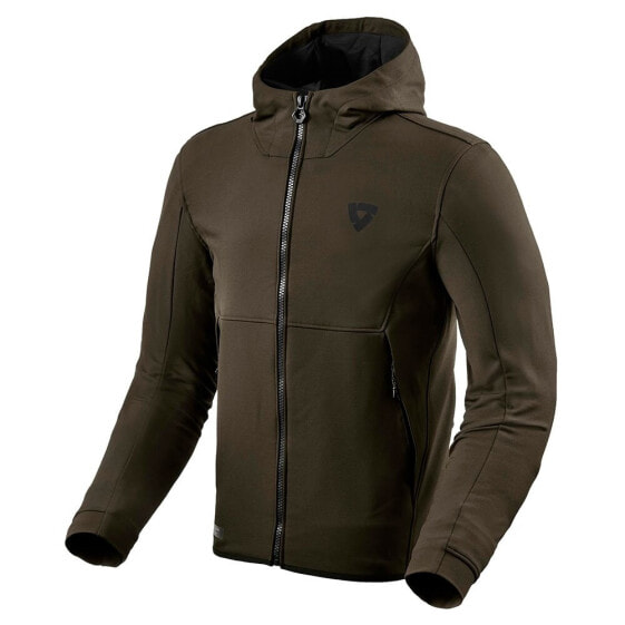REVIT Parabolica hoodie jacket