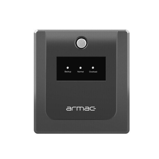 Armac UPS HOME Line-Interactive 1000E