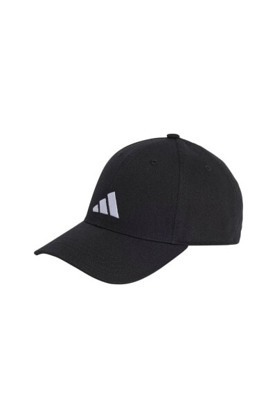 Tiro League Cap Şapka HS9753 Siyah