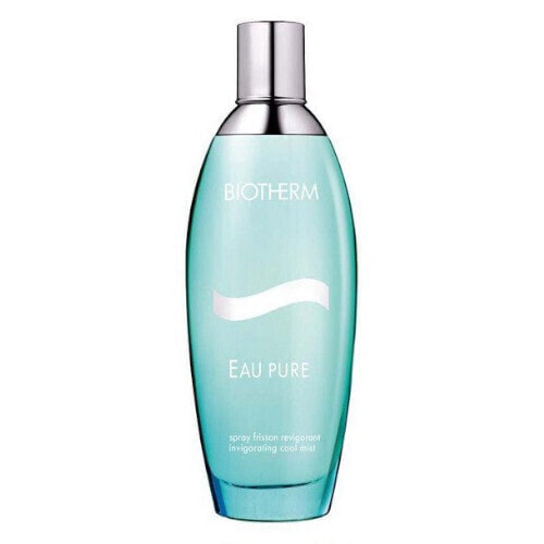 Women's Perfume Eau Pure Biotherm EDT