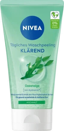 Peeling Essentials klärend, 150 ml