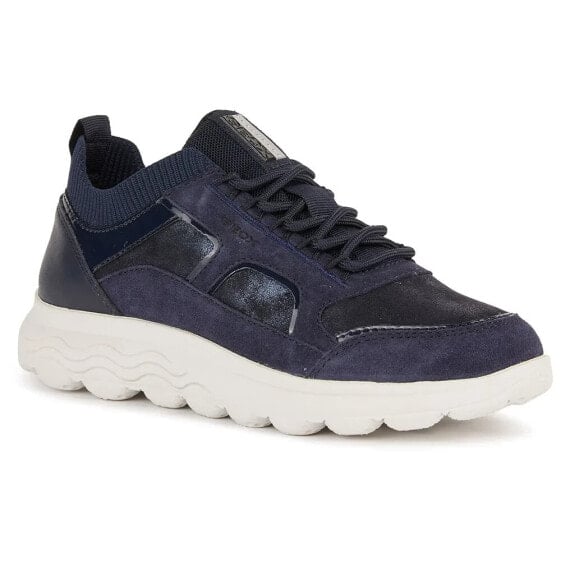 GEOX Spherica trainers