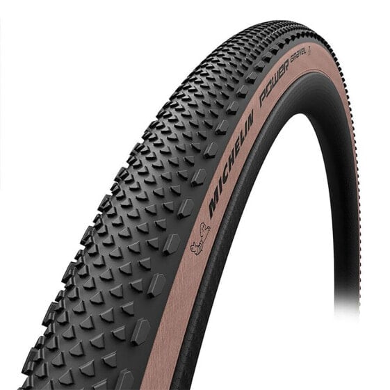 MICHELIN Power Competititon Line Tubeless 28´´-700 x 35 gravel tyre