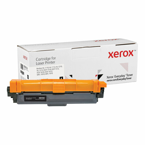 Совместимый тонер Xerox 006R04526 Чёрный