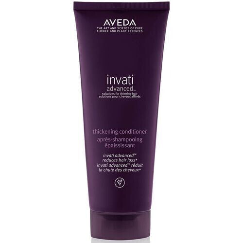 Conditioner for colored and fine hair Invati Advanced (Conditioner)