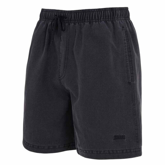 ZOGGS Mosman Washed 15´´ Shorts ED S Swimsuit
