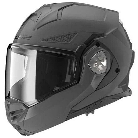 LS2 FF901 Advant X modular helmet