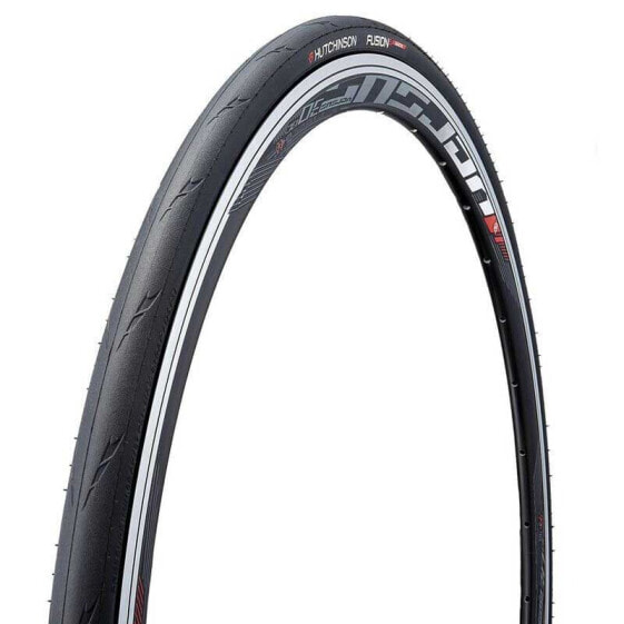 HUTCHINSON Fusion 5 Galactik 700C x 23 rigid road tyre