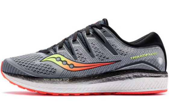 Saucony Triumph Iso5 S20462-1 Running Shoes